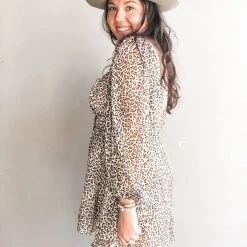 Mable Clothing Running Wild Romper