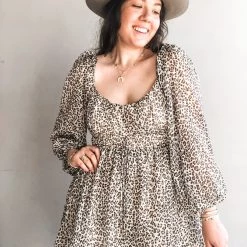 Mable Clothing Running Wild Romper