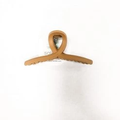 Lucky Planet Birdie Claw Clip Hair Accessories