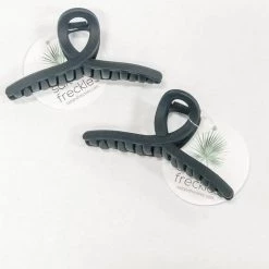 Lucky Planet Birdie Claw Clip Hair Accessories