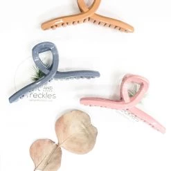 Lucky Planet Birdie Claw Clip Hair Accessories