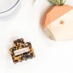 Lucky Planet Demi Marble Clip