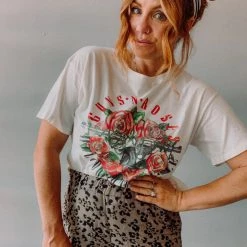 Daydreamer Guns N Roses Tee