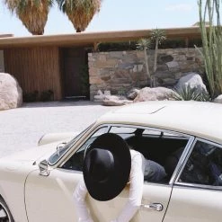 Clothing Lack Of Color Montana Midnight Muse II