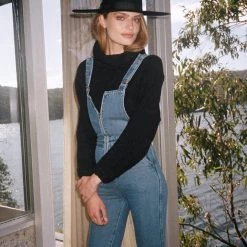 Clothing Lack Of Color Montana Midnight Muse II