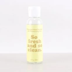 Paddywax Clothing So Fresh And So Clean Sanitizer