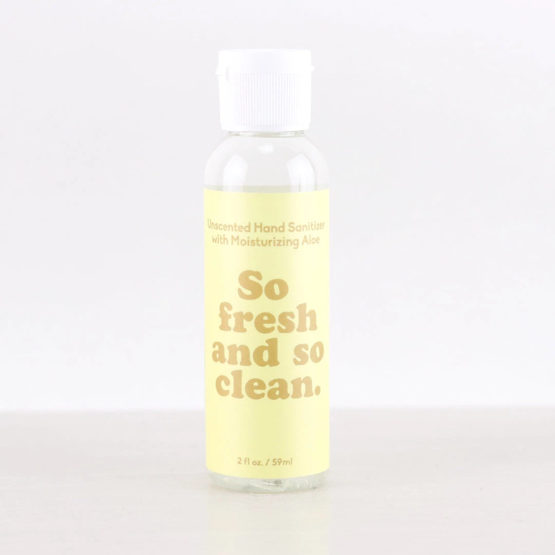 Paddywax Clothing So Fresh And So Clean Sanitizer 1 Paddywax Clothing So Fresh And So Clean Sanitizer