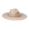 New Arrivals Lack Of Color Palma Wide Fedora
