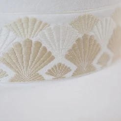 Olive & Pique Aukai Boater Clothing