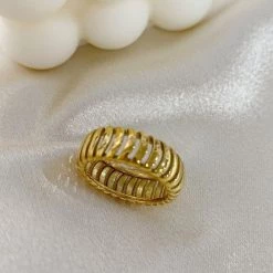 Bracha Royce Ring Clothing