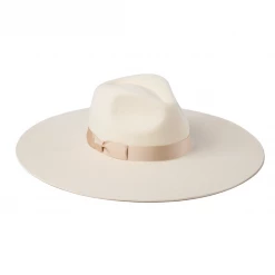 Clothing Lack Of Color Montana Ivory Bone