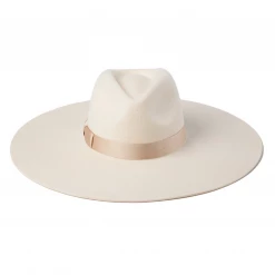 Clothing Lack Of Color Montana Ivory Bone