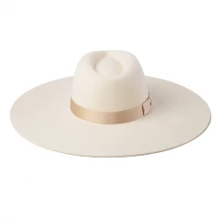 Clothing Lack Of Color Montana Ivory Bone