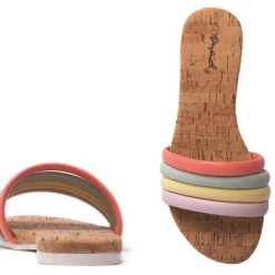 Appleblossom Archer Sandal