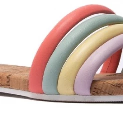 Appleblossom Archer Sandal