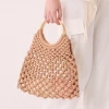 Trend Notes Sunseeker Macrame Bag Clothing