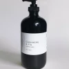 Lightwell Co. Cashmere & Fig Hand Wash