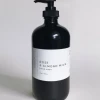 Lightwell Co. Rose & Almond Milk Hand Wash
