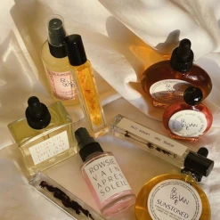 Rowsie Vain Lavender Lune 10ml Rollerwand