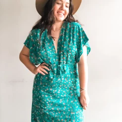 XIX Palms Noosa Mumu Clothing