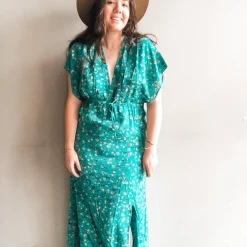 XIX Palms Noosa Mumu Clothing