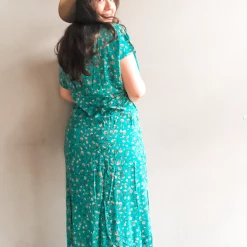 XIX Palms Noosa Mumu Clothing