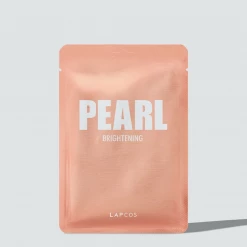 Lapcos Pearl Daily Sheet Mask