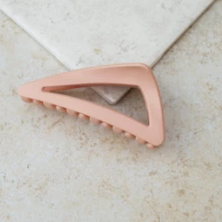 Tiepology Formula Claw Clip Hair Accessories