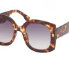 Blue Gem Sunglasses Rosie Sunglasses Clothing