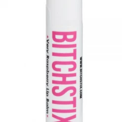 Bitchstix Very Raspberry SPF30 Lip Balm