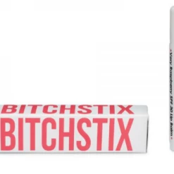 Bitchstix Very Raspberry SPF30 Lip Balm