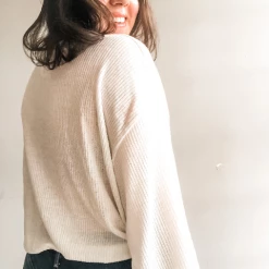 Wishlist Clothing Right Around Top