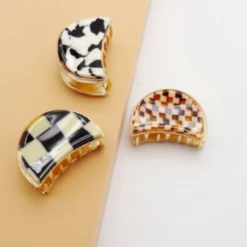 Wall To Wall Clothing Time Out Claw Clip