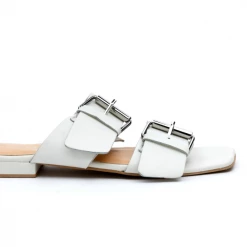 Coconuts By Matisse Moxie Sandal