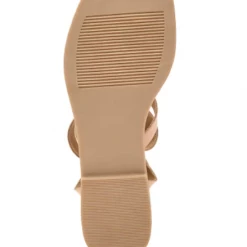 Matisse Lay Up Sandal