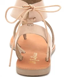 Matisse Lay Up Sandal