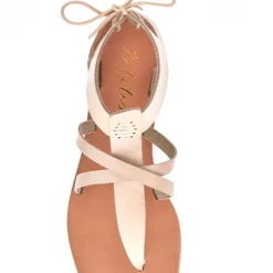 Matisse Lay Up Sandal