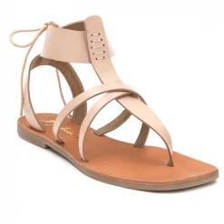 Matisse Lay Up Sandal