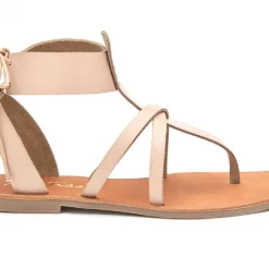 Matisse Lay Up Sandal
