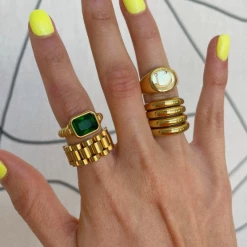 Bracha Clothing Richi Ring