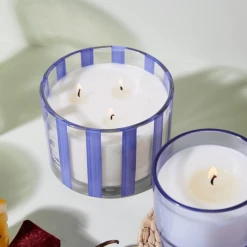 Paddywax Al Fresco Rosemary + Sea Salt Clothing