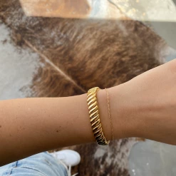 Bracha Clothing Cabo Bracelet