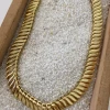 Bracha Cabo Necklace Clothing