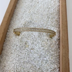 Bracha Clothing Hollywood Bangle