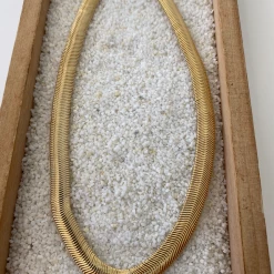 Bracha Clothing Billie Snake Chain