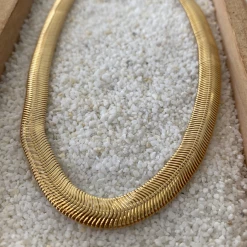 Bracha Clothing Billie Snake Chain