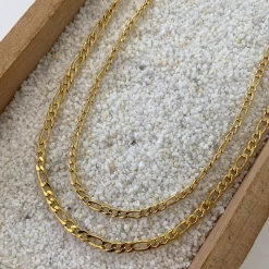 Bracha Figaro Necklace Clothing