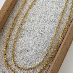 Bracha Figaro Necklace Clothing