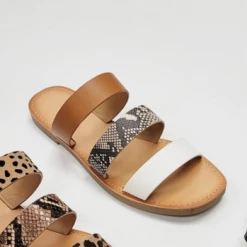 Ccocci Cala Slide Shoes