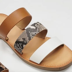 Ccocci Cala Slide Shoes